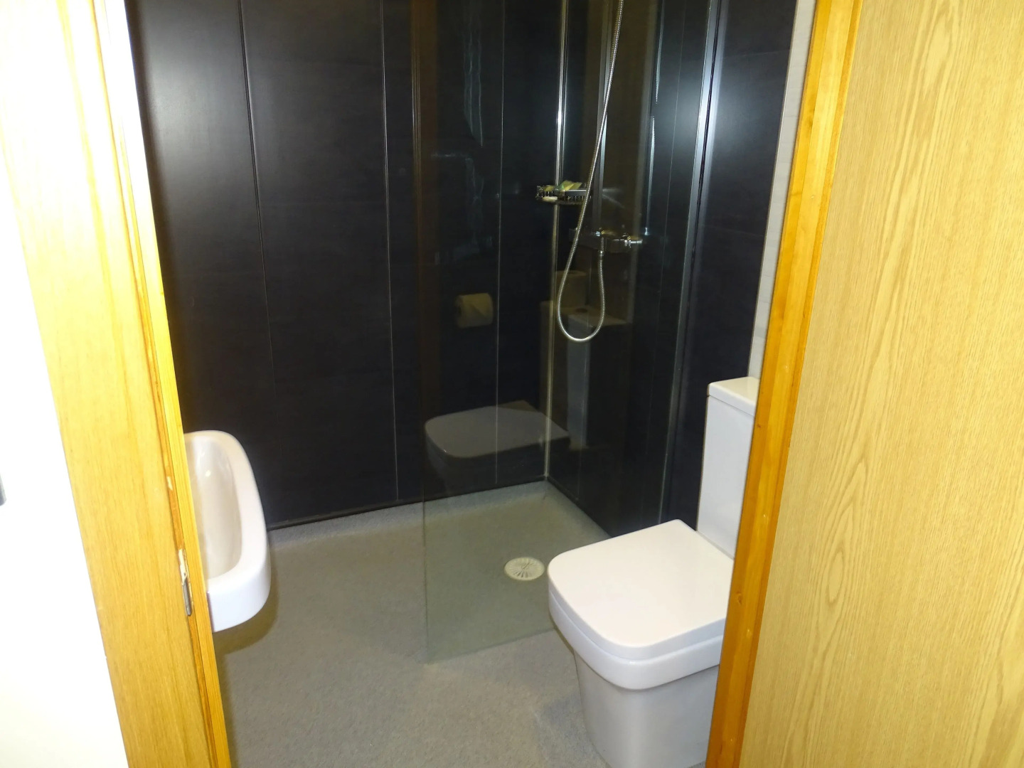 Carlton Towers Estate