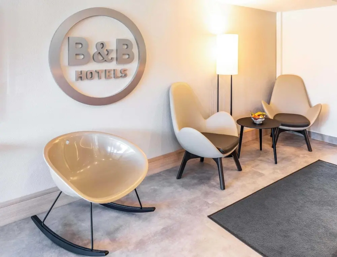 B&B HOTEL Hannover-Laatzen