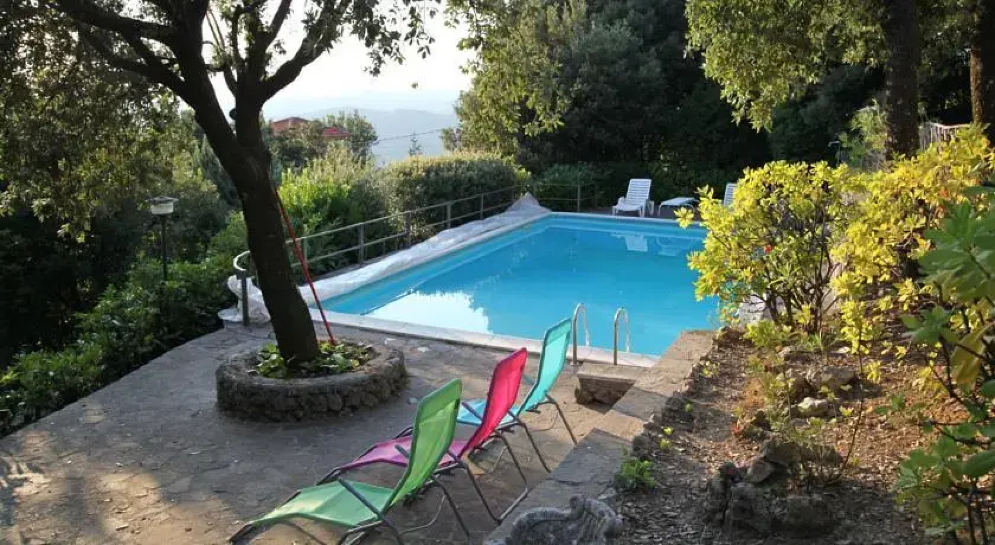 Holiday home Casa Trinità