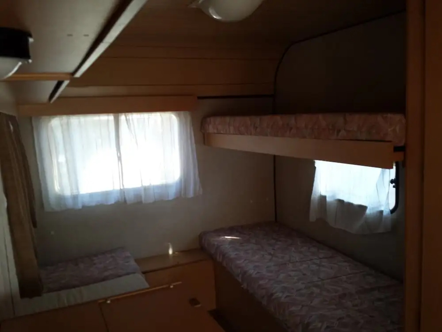 Village Camping Fico d'India