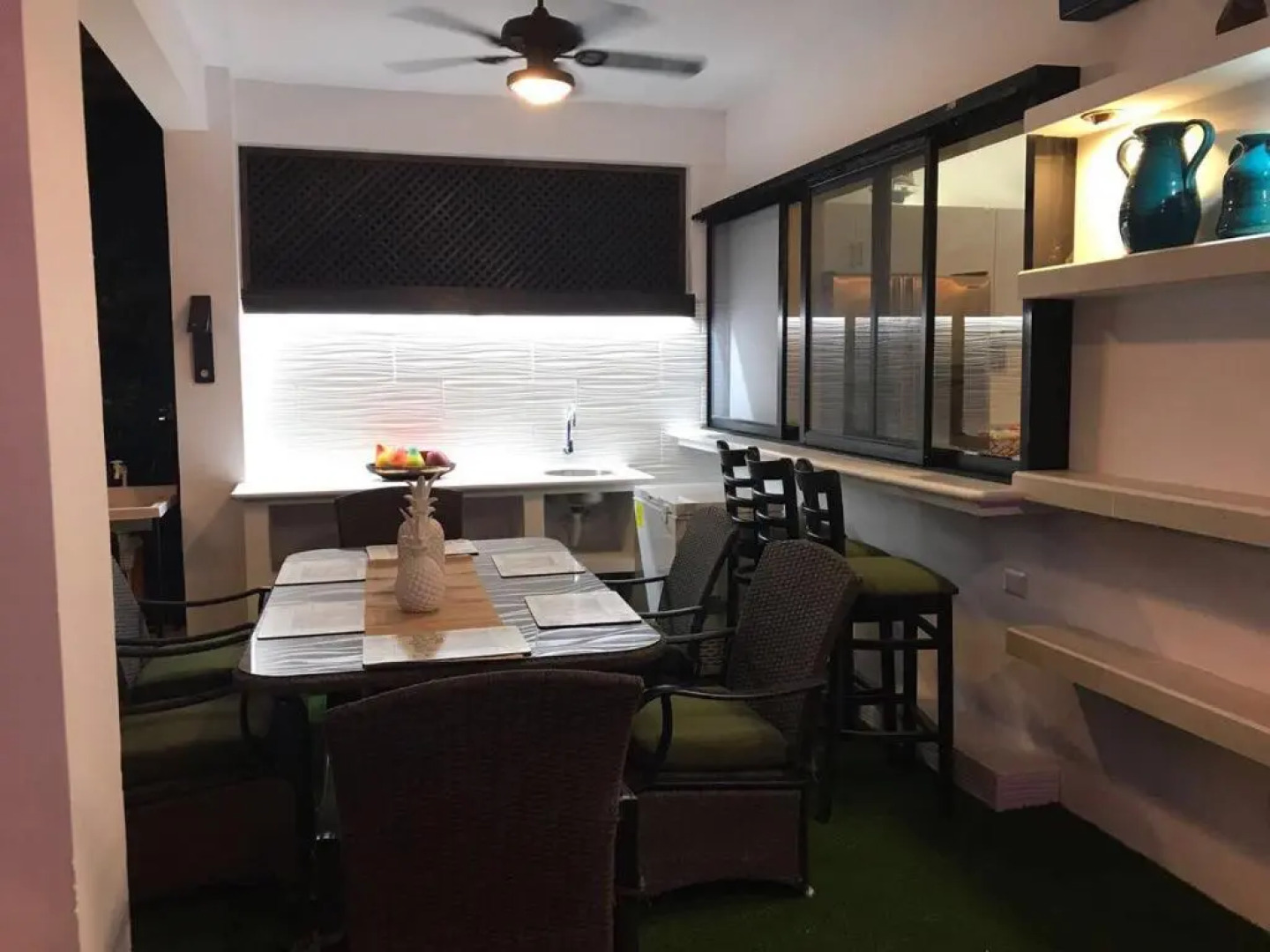 Villas Aqua Los Cabos