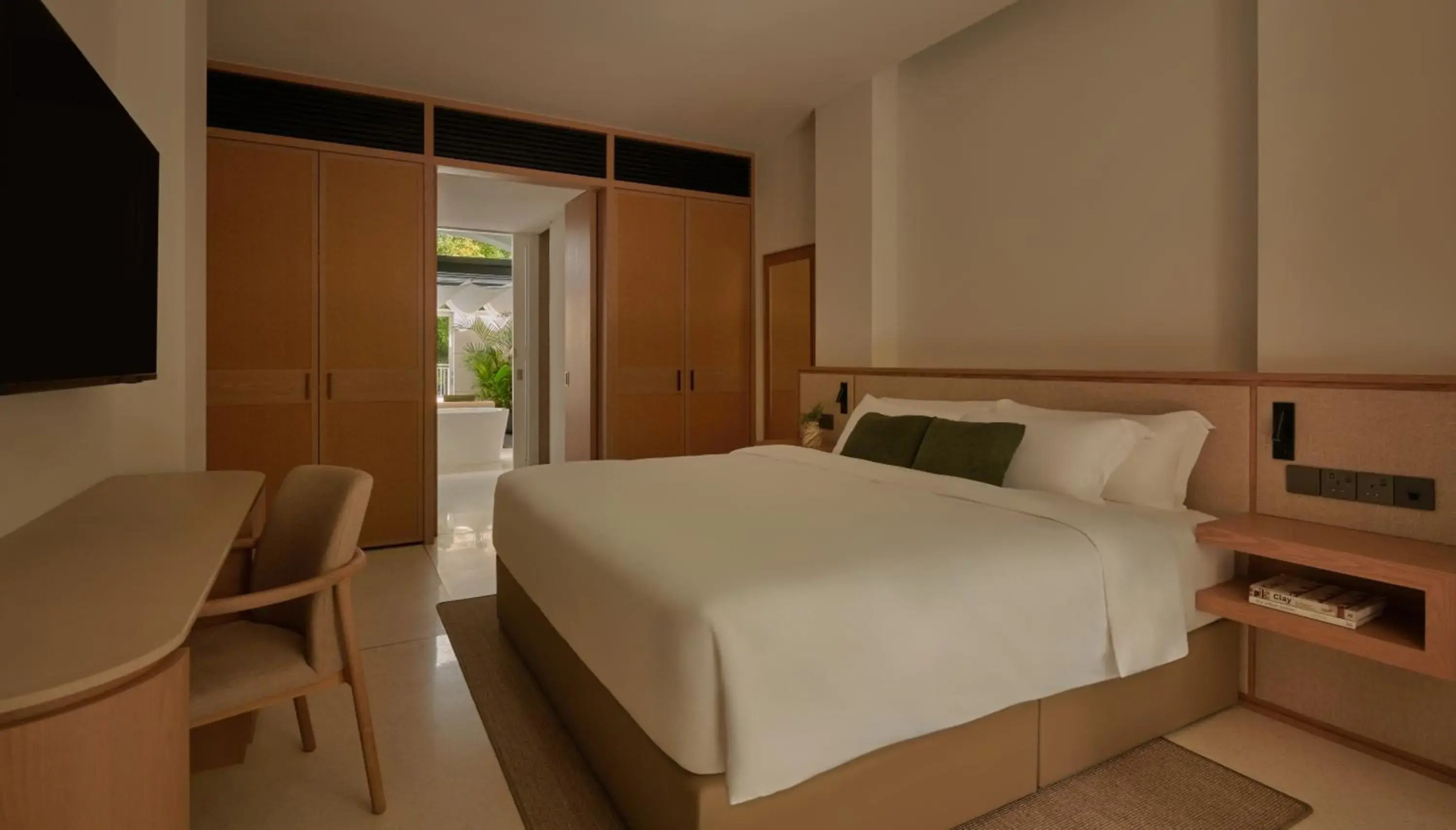 Amara Sanctuary Resort Sentosa