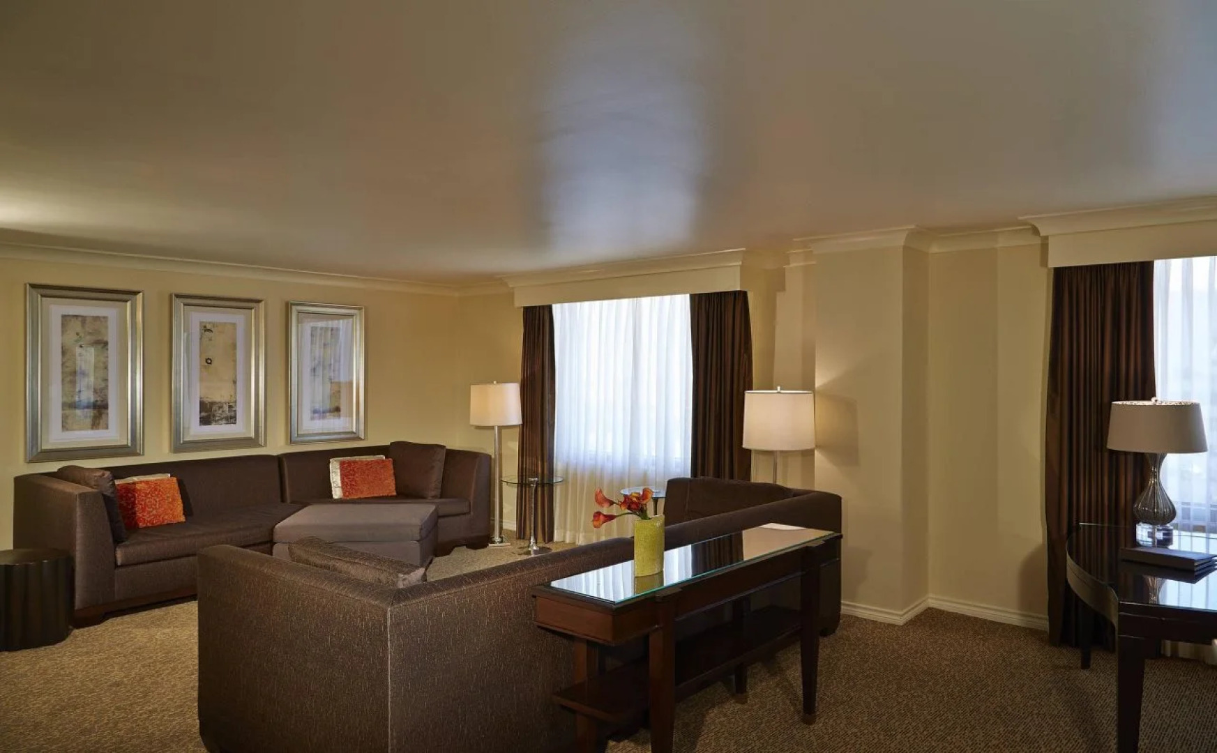 Renaissance Dallas Addison Hotel