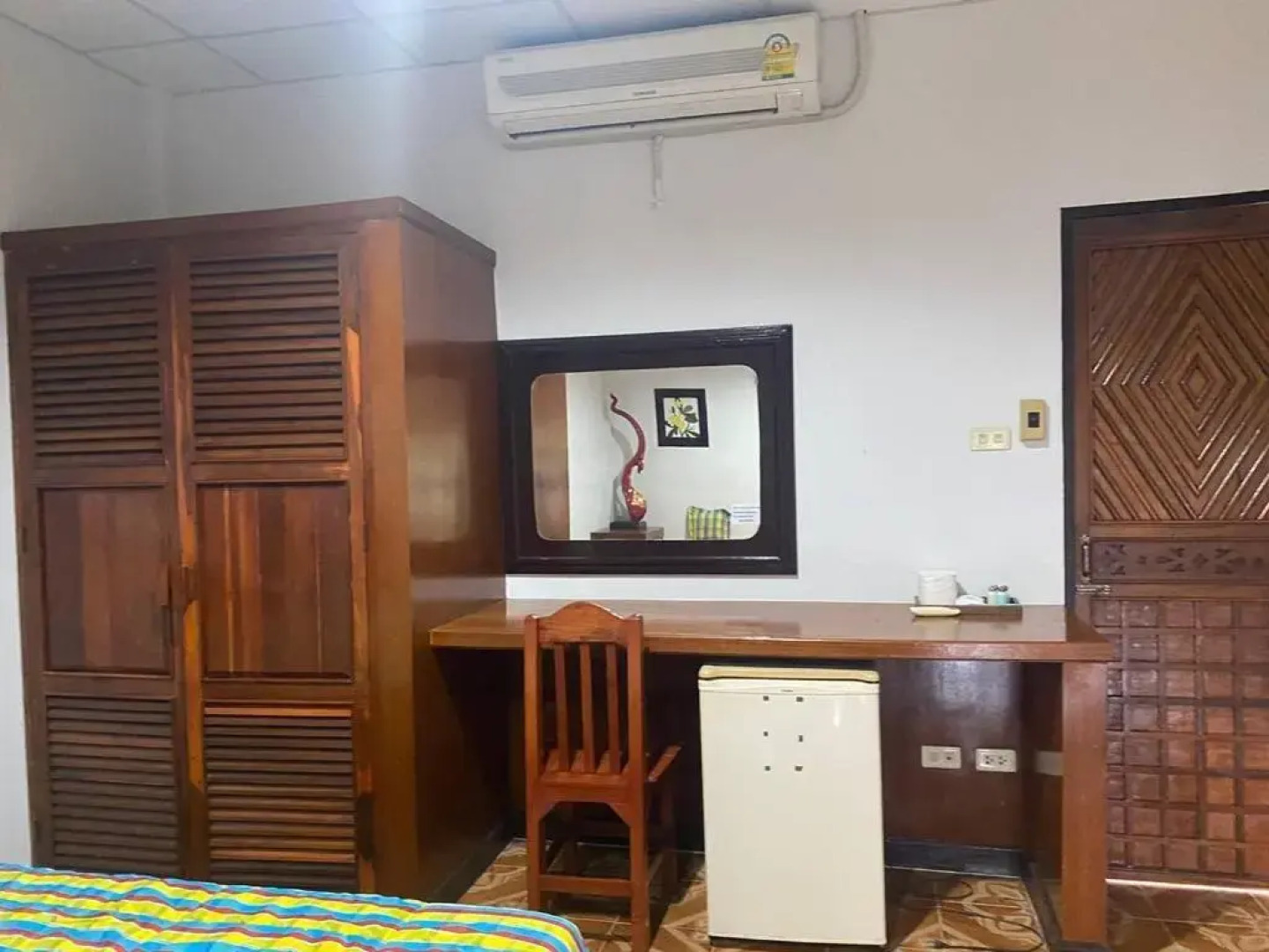 Viewdoi Art and Resort