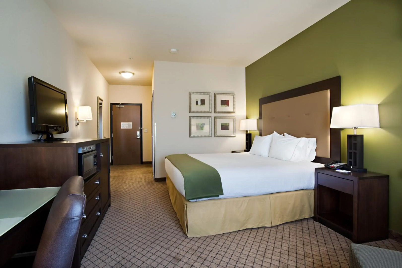 Holiday Inn Express & Suites Silt-Rifle by IHG