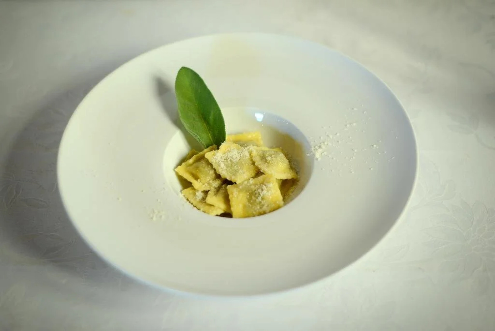 Canonica di Corteranzo