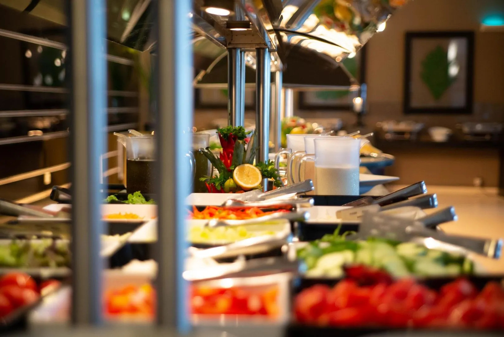 Dion Palace Resort & Spa