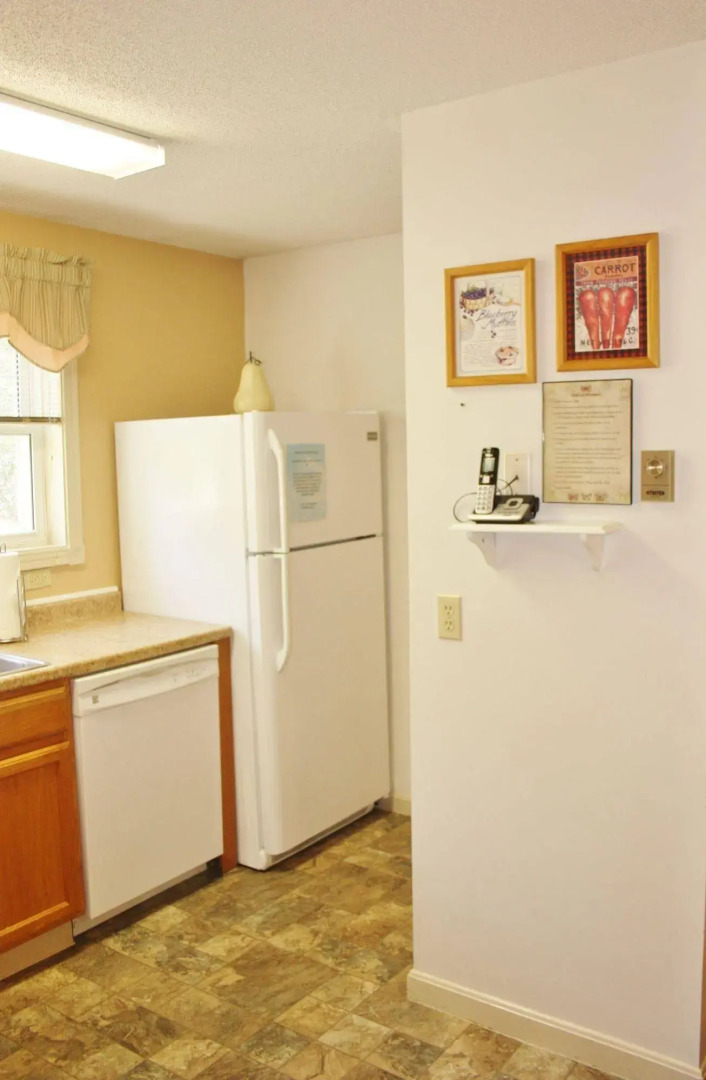 Mountain View Resort