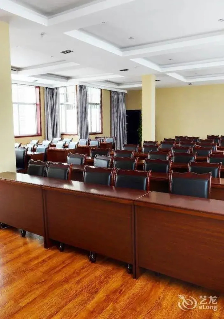 Century Sunshine Hotel