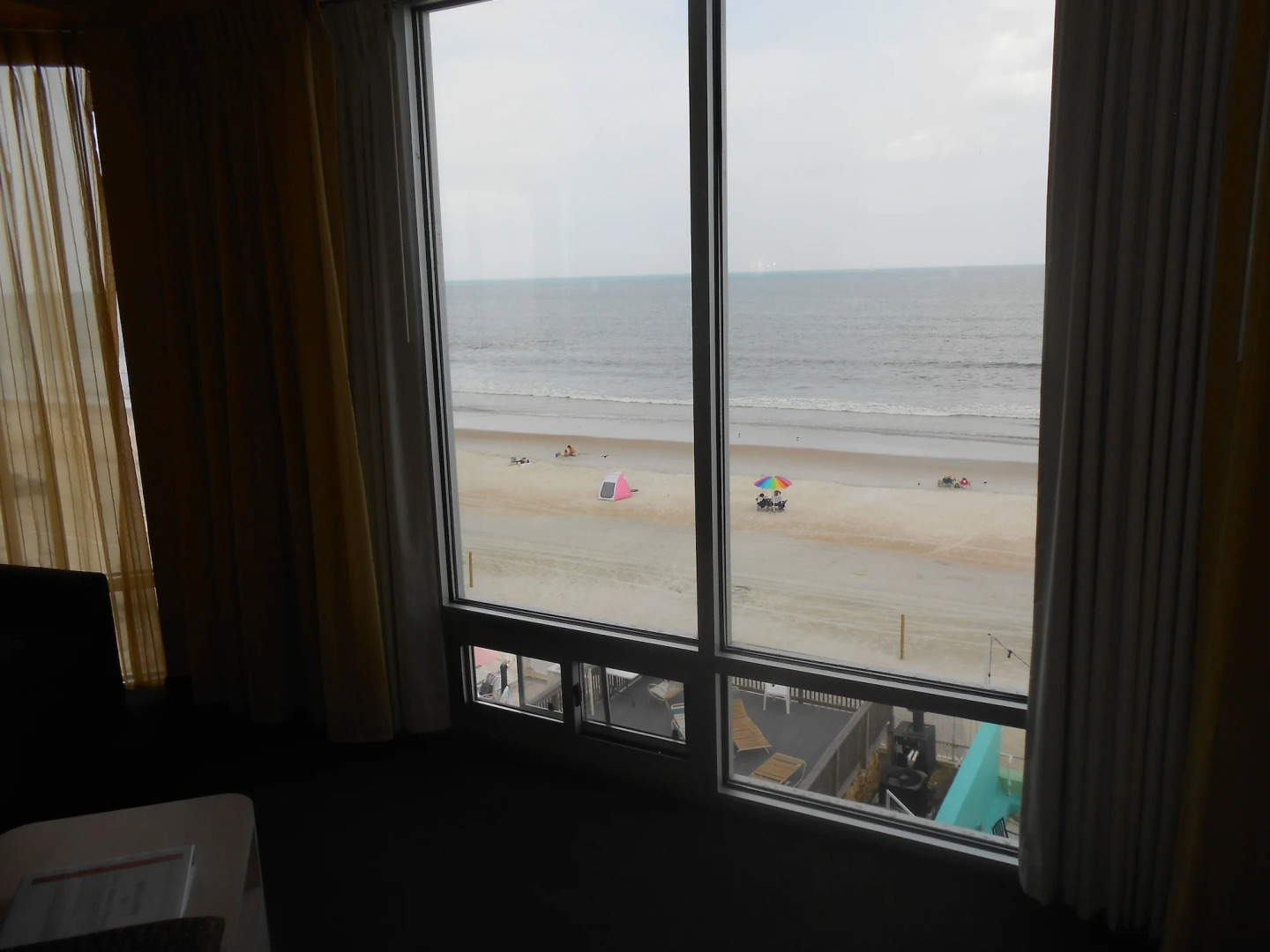 Ocean East Resort Club