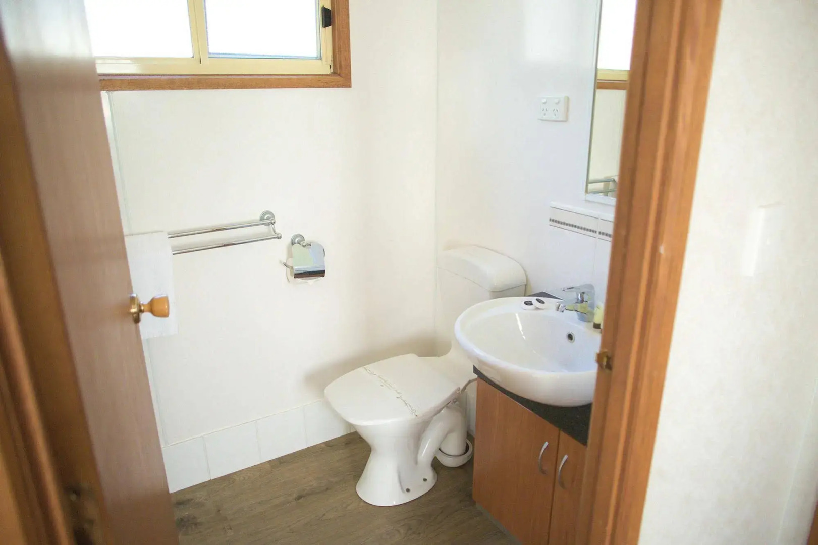 BIG4 Moama Holiday Park