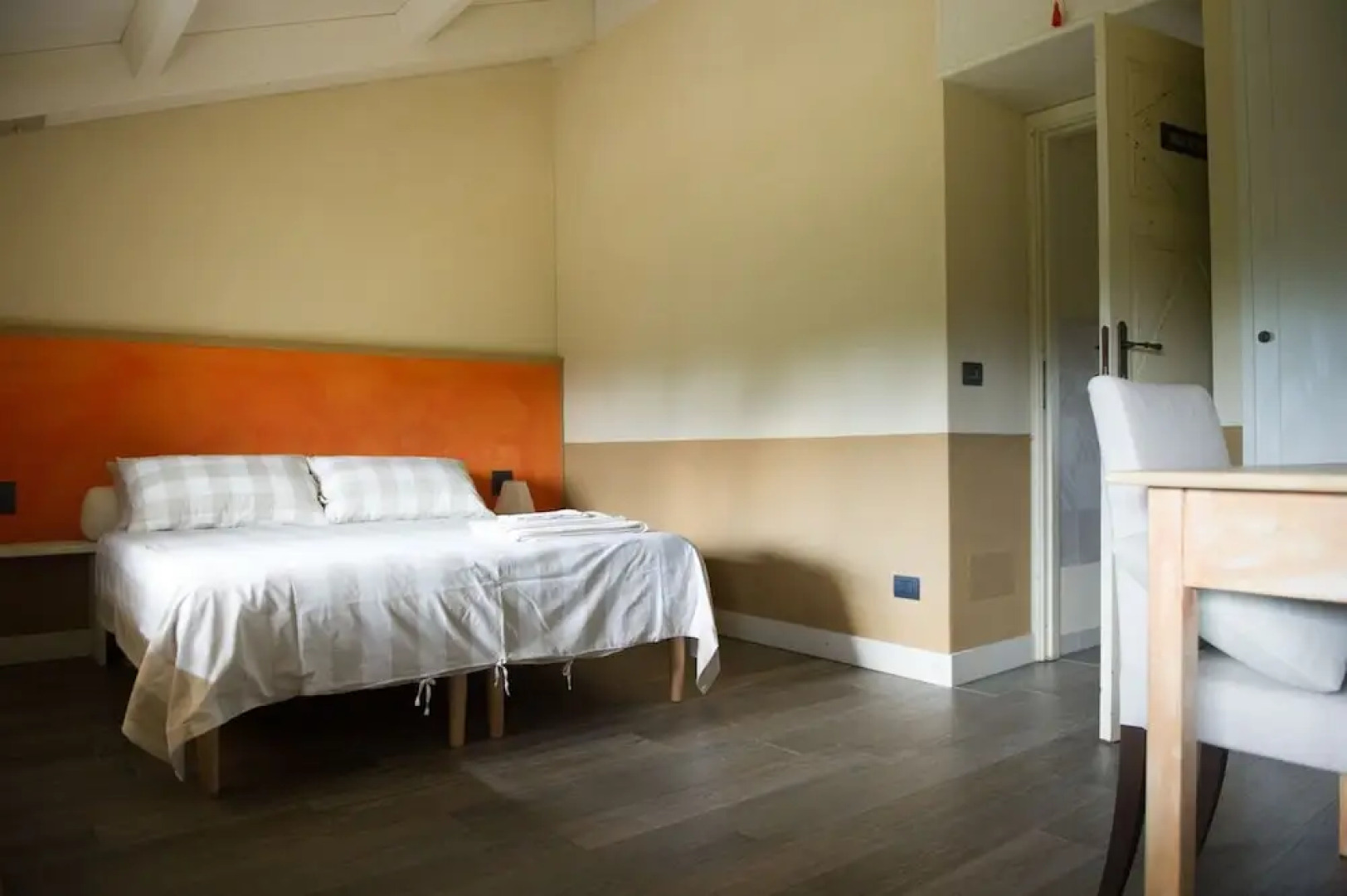 Agriturismo del Florario