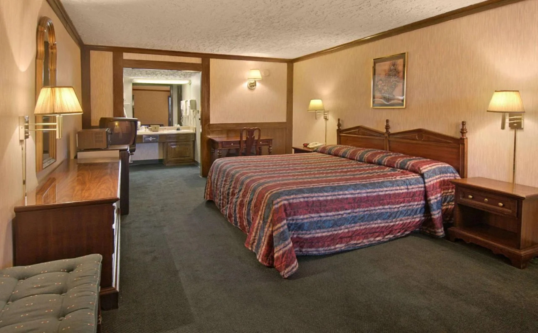 Knights Inn Bartlesville