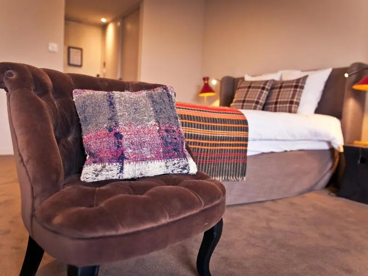 Logis Auberge De La Hardouinais