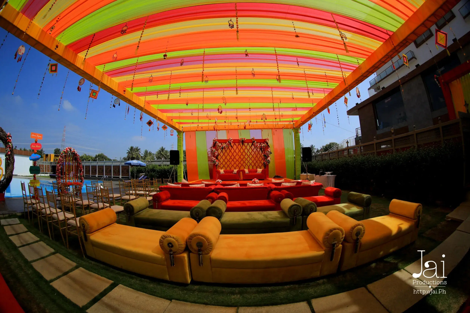 Royal Lotus View Resotel