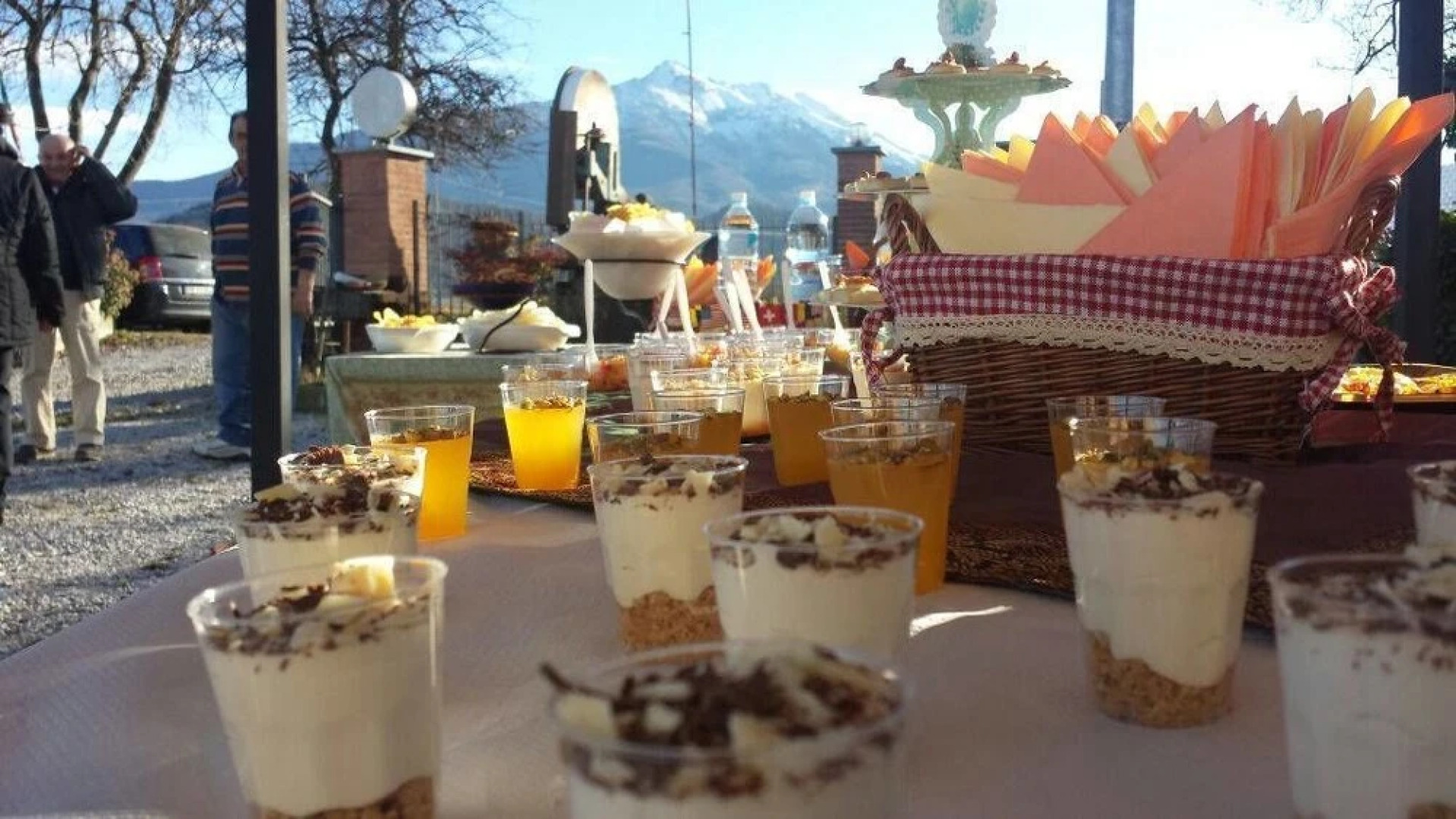 B & B La Ca Di Massuc