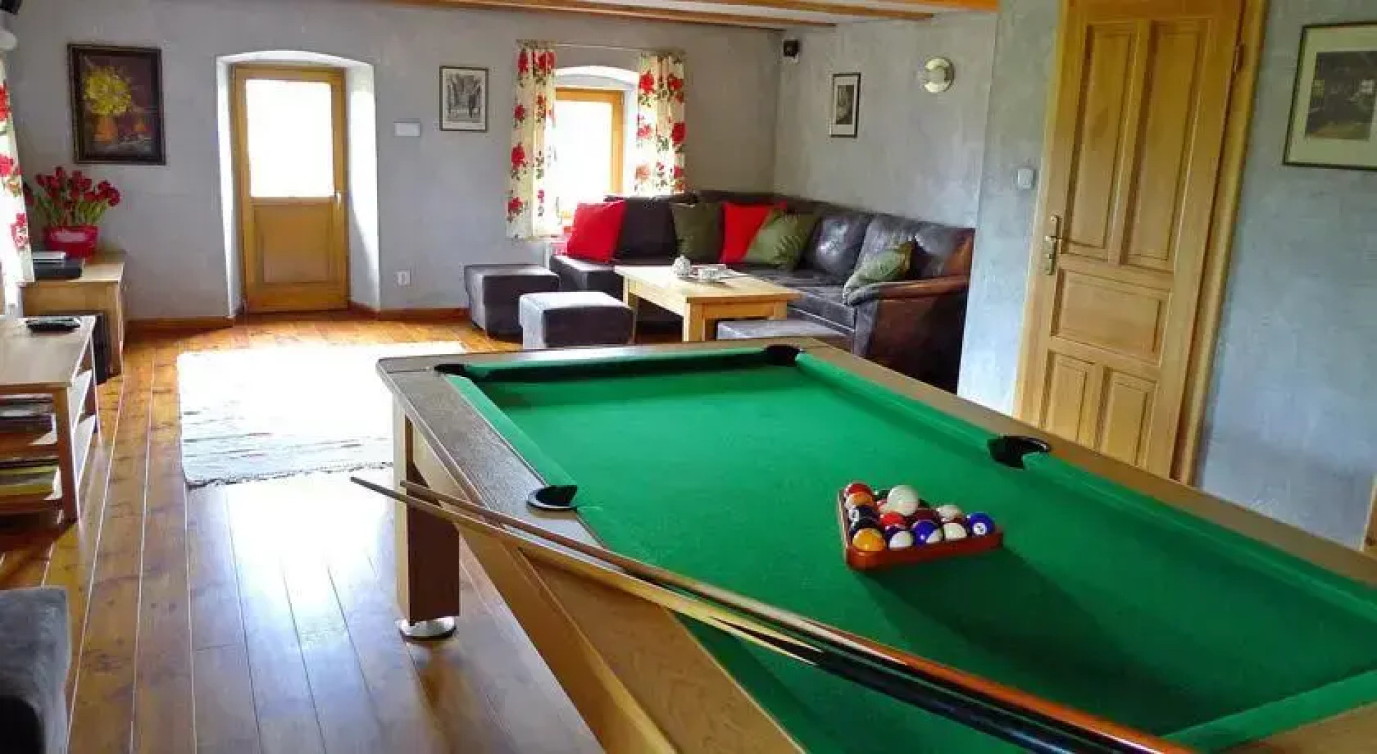 Osada Jeździecka Bata