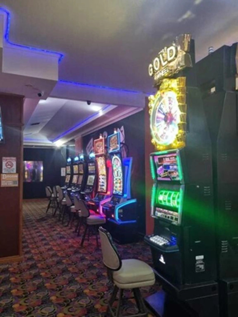 Hotel Amapola Resort