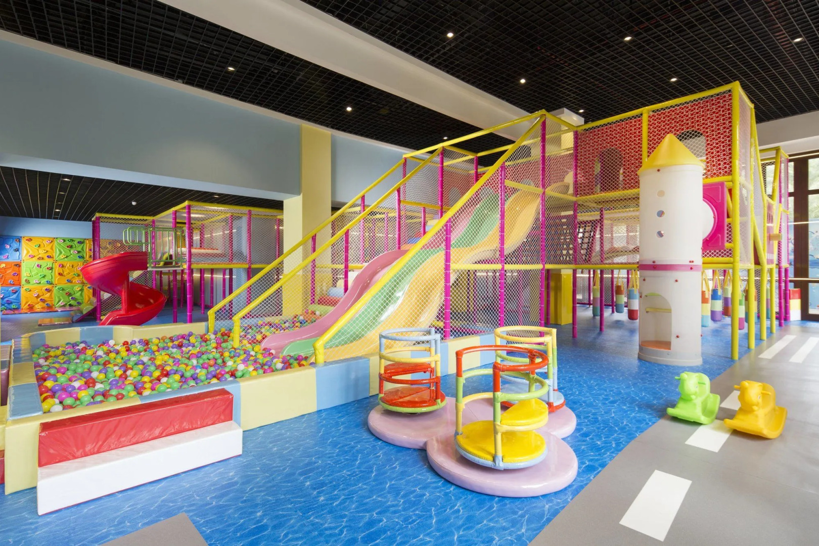 Sheraton Sanya Haitang Bay Resort