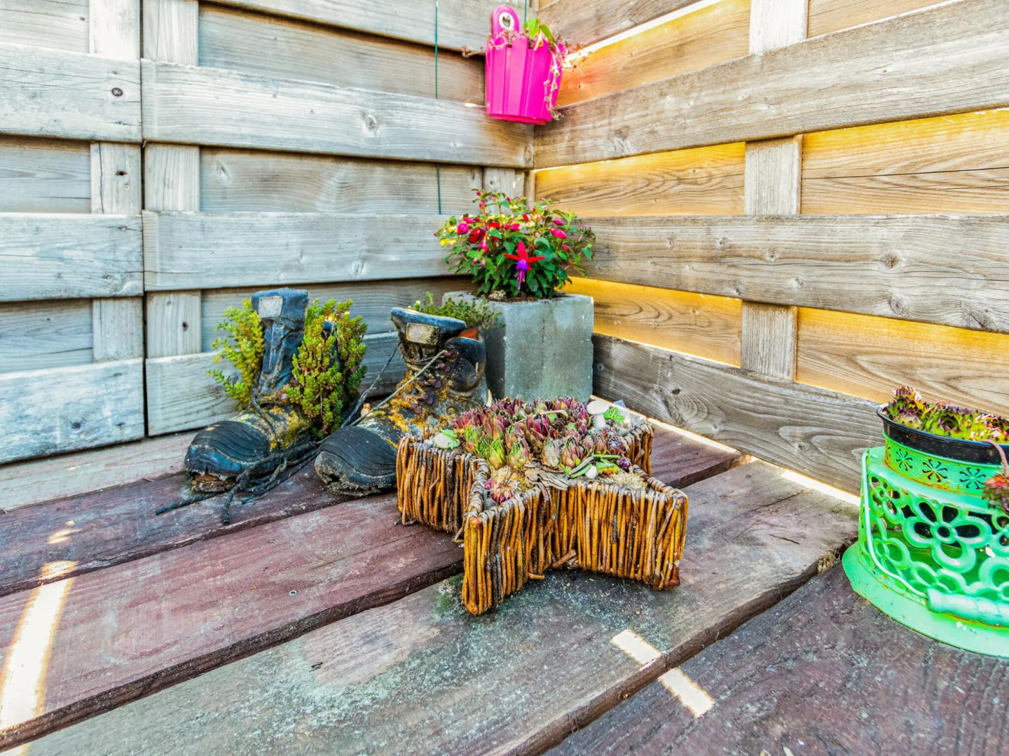 Apartment in Watou Near French Border