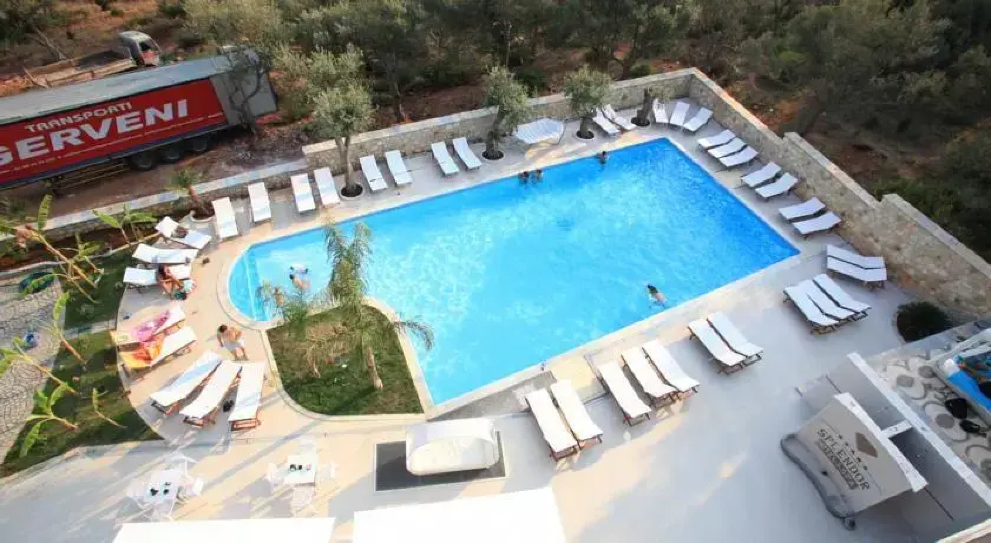 Splendor Hotel & Spa