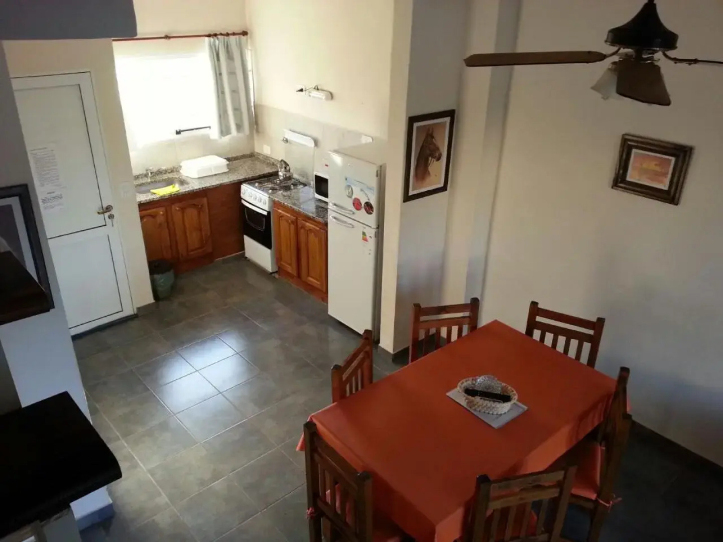 Amancay del Urugua-i