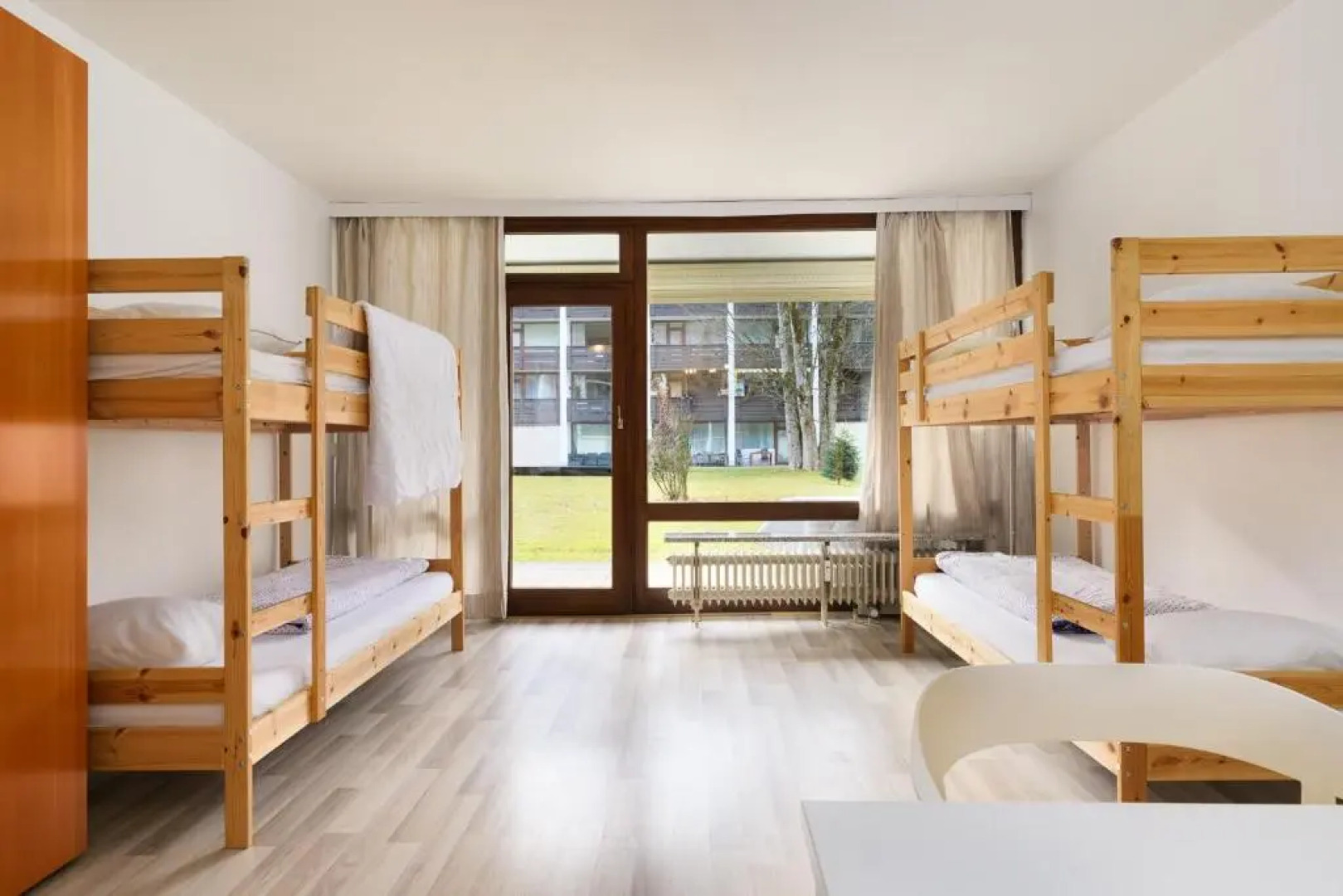 Grubhof Castle Flat for Families