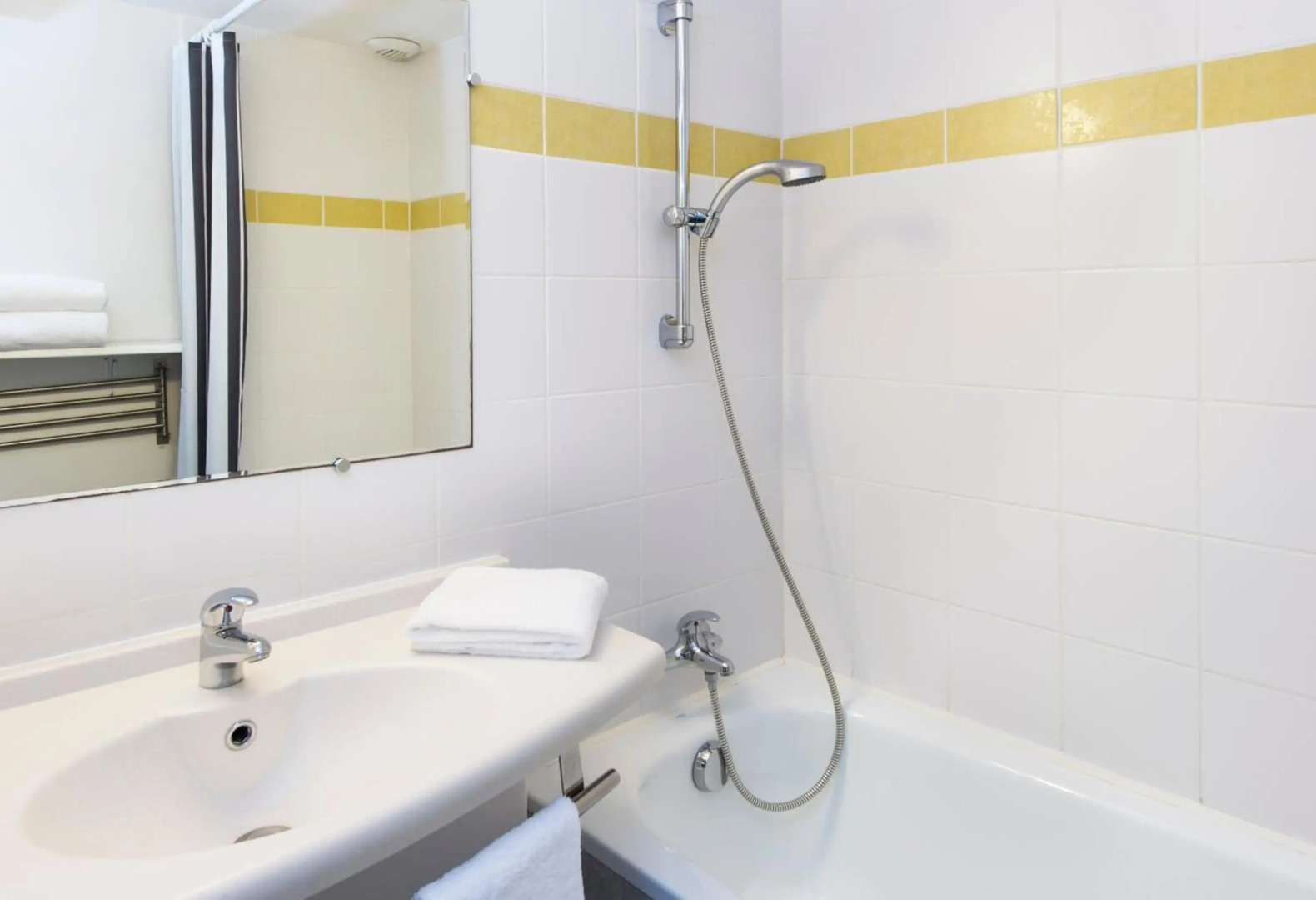 Résidence Spa Atlantic Golf