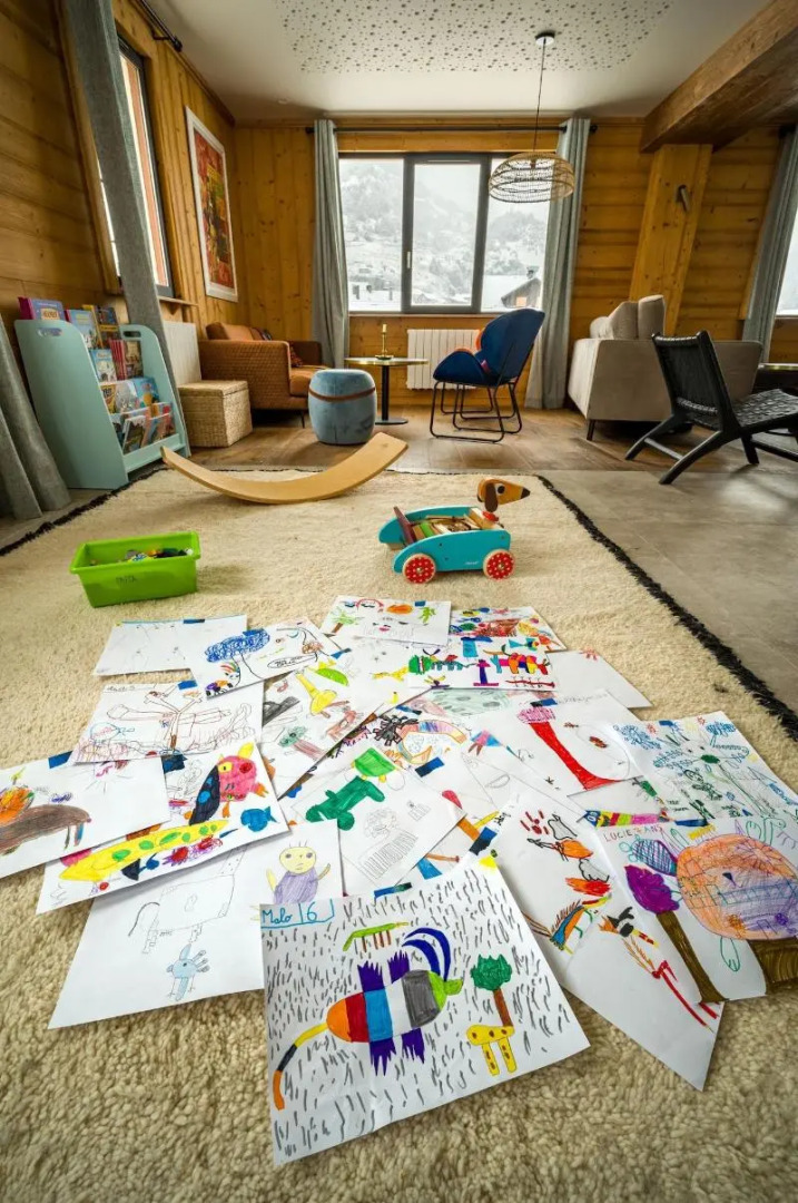 L'Outa Hôtel Restaurant