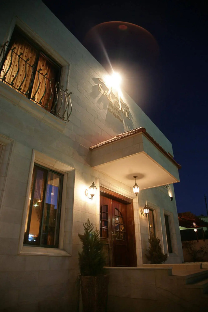 Salome Hotel