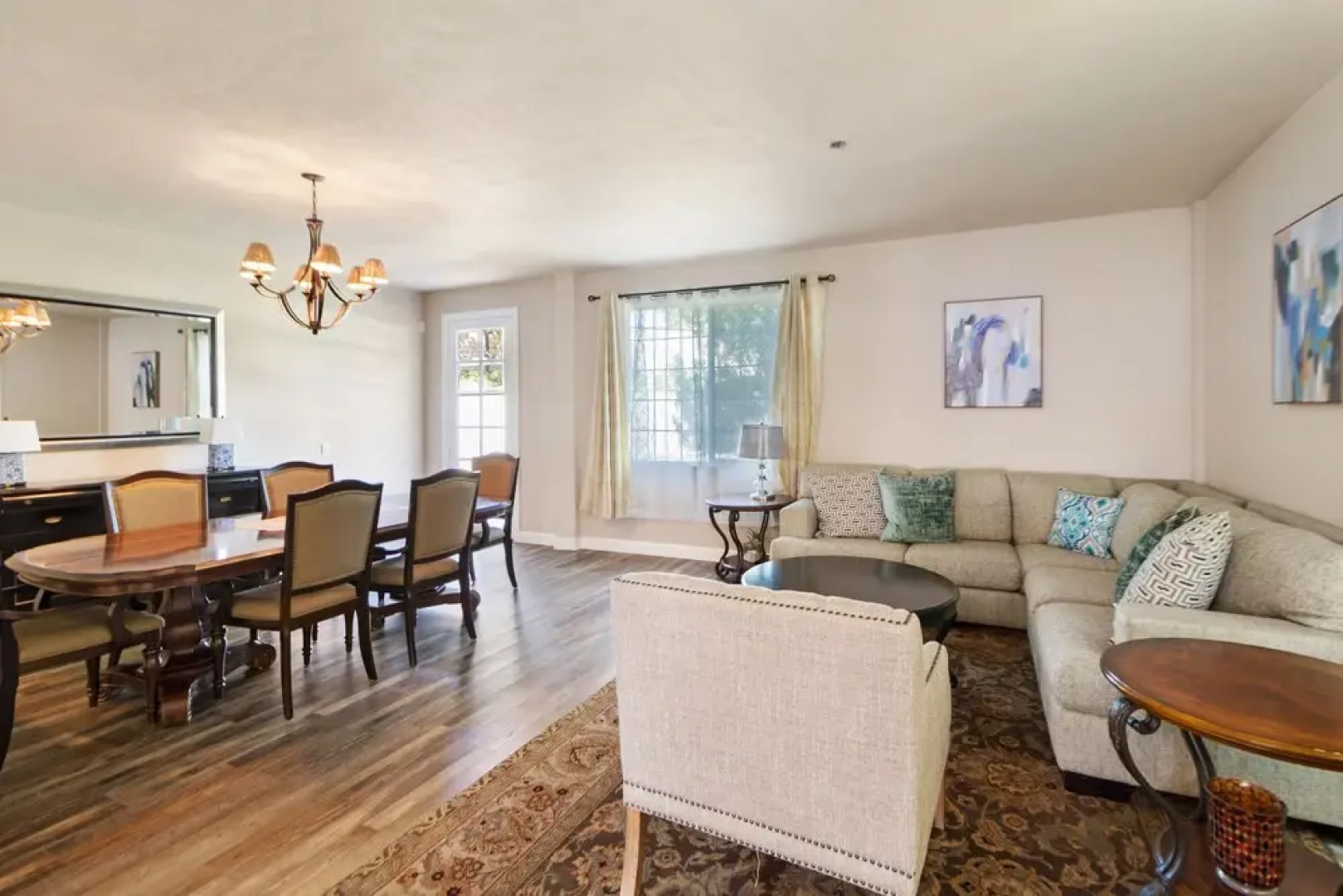 Marbella Lane 6-plex Rowland Heights