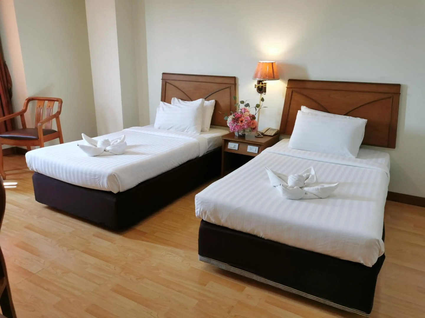 Morakot Hotel Chumphon