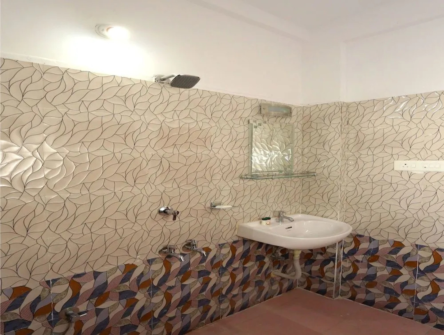 OYO 9620 Hotel Emza Residency