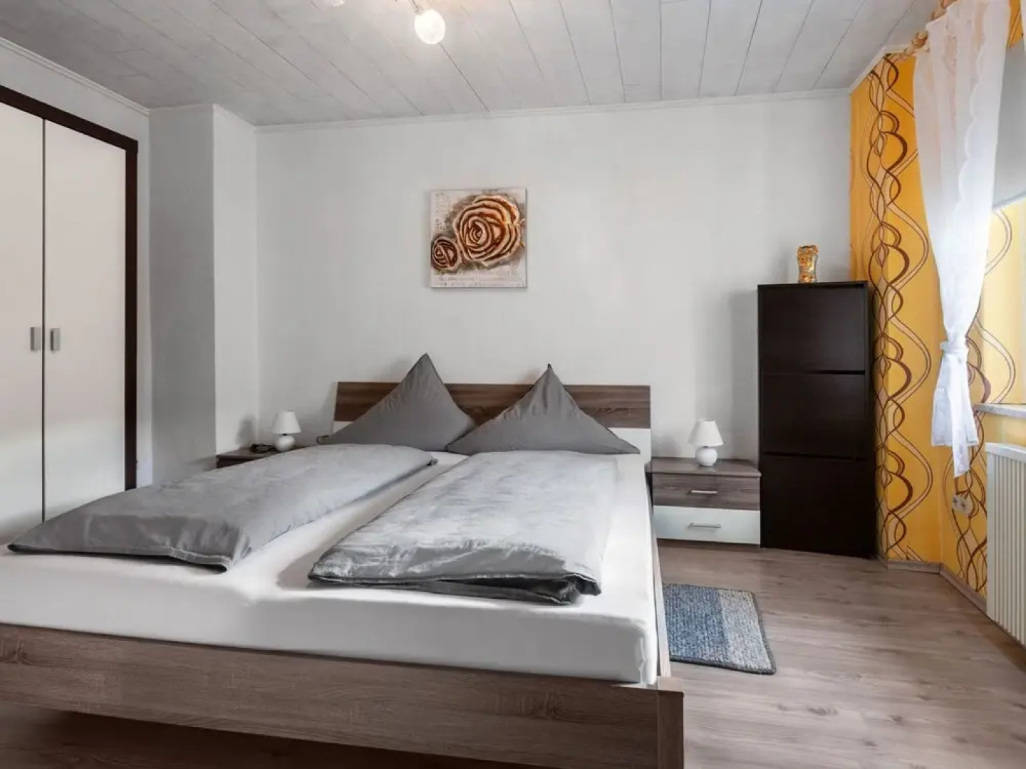 Moselle Riverside Escape