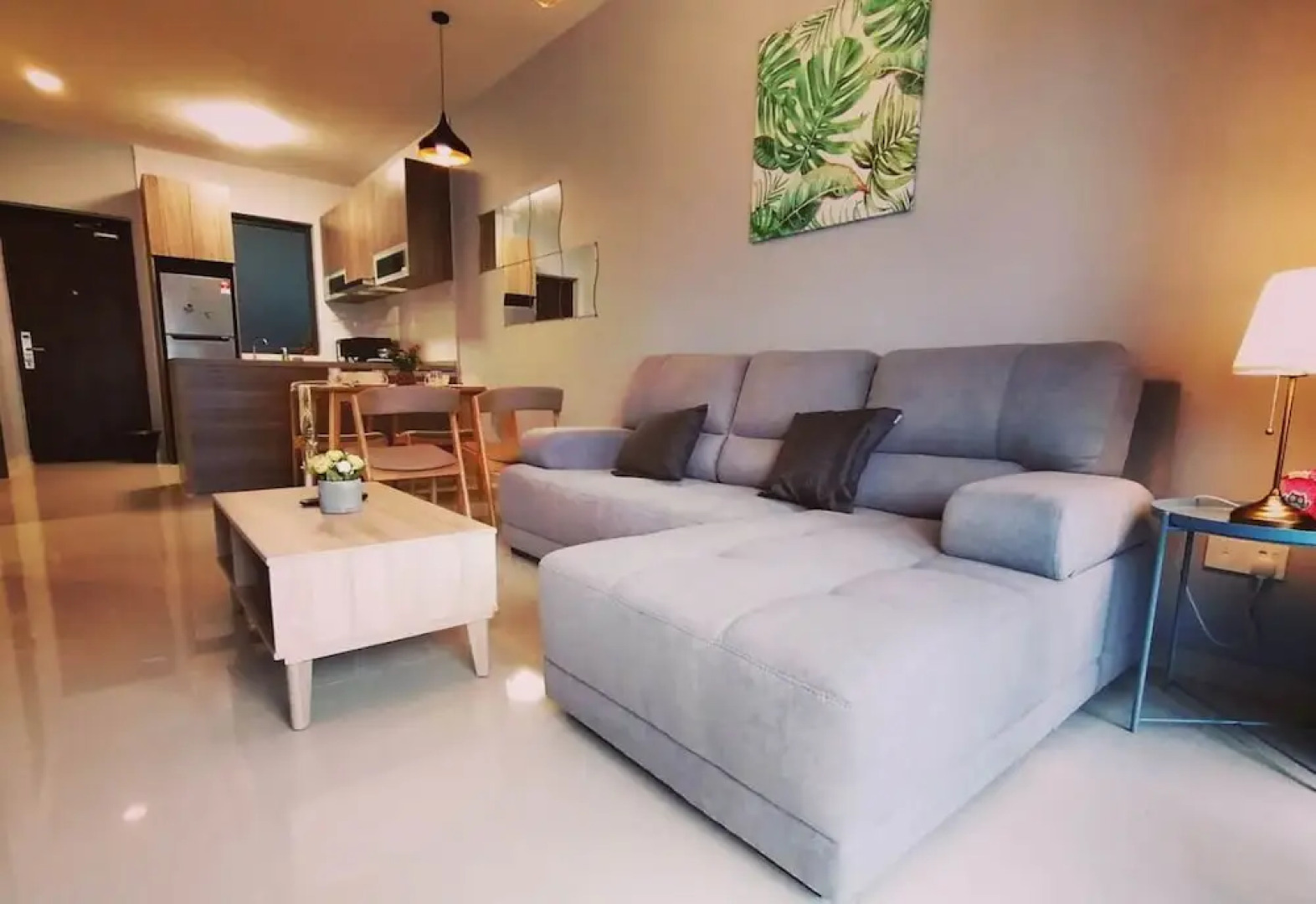 Forest City Ataraxia Park 4  by Wastone