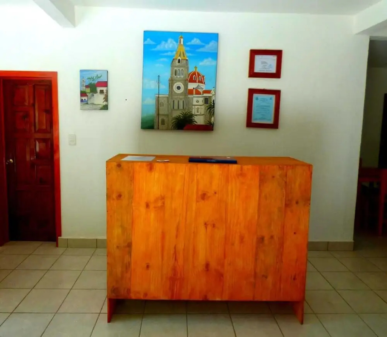 Cabañas Quinta Real Cuetzalan