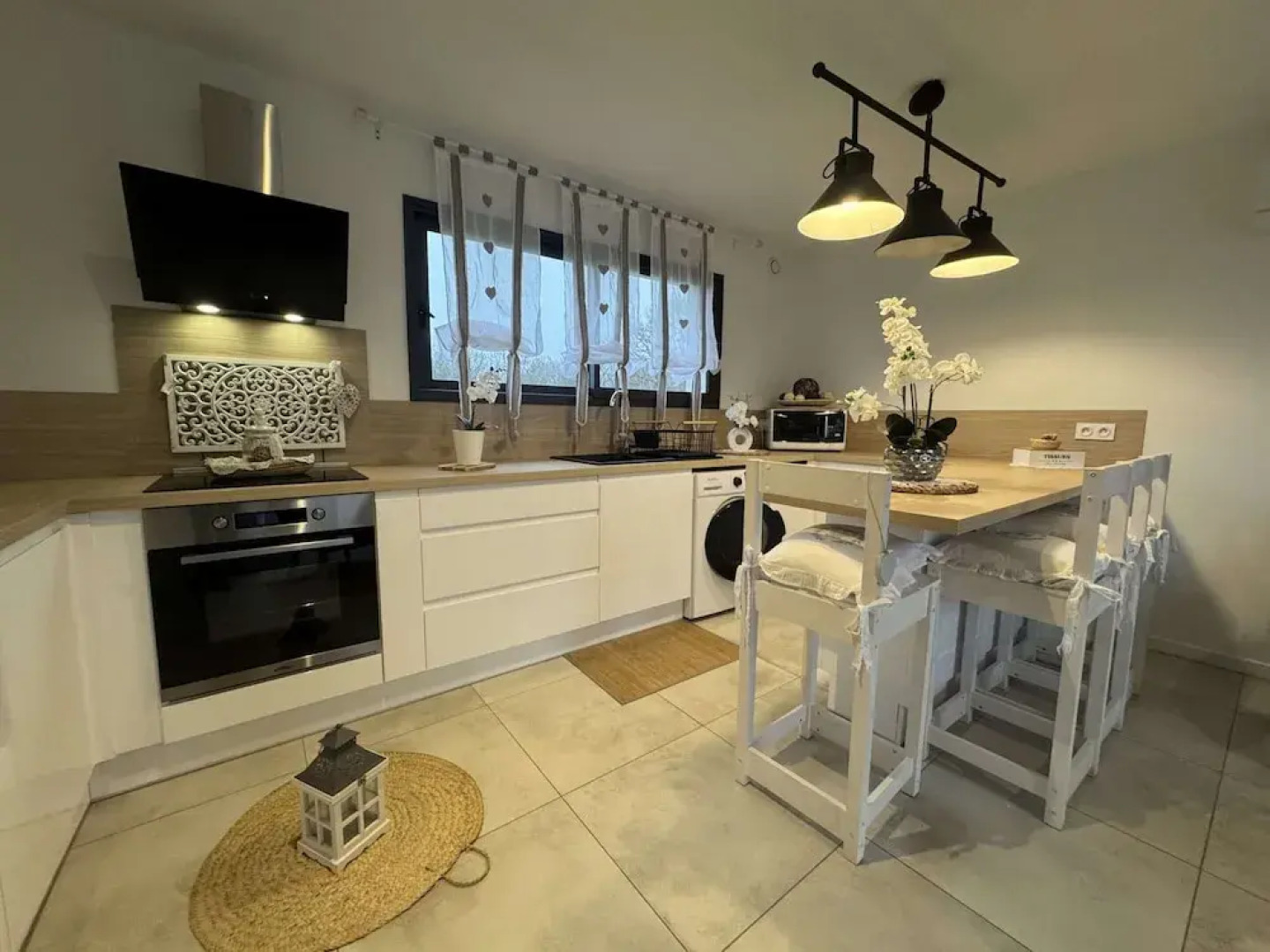 House in Ruaudin Near Le Mans Circuit