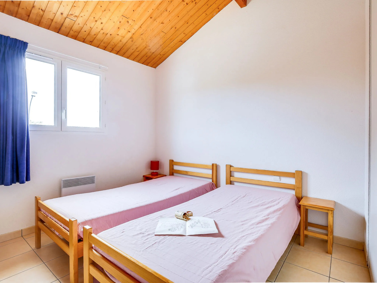 Les Hameaux De L'Ocean