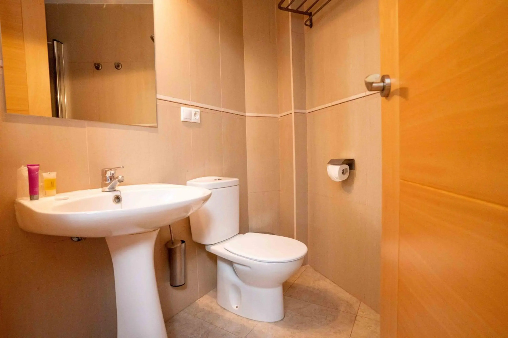 Hotel Sierra de Huesa