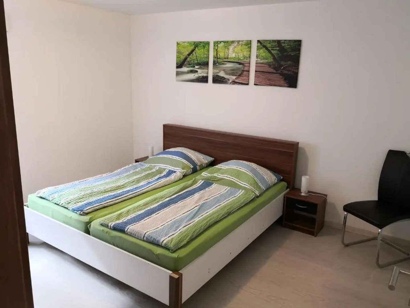 Ferienwohnung Pfaffenberg