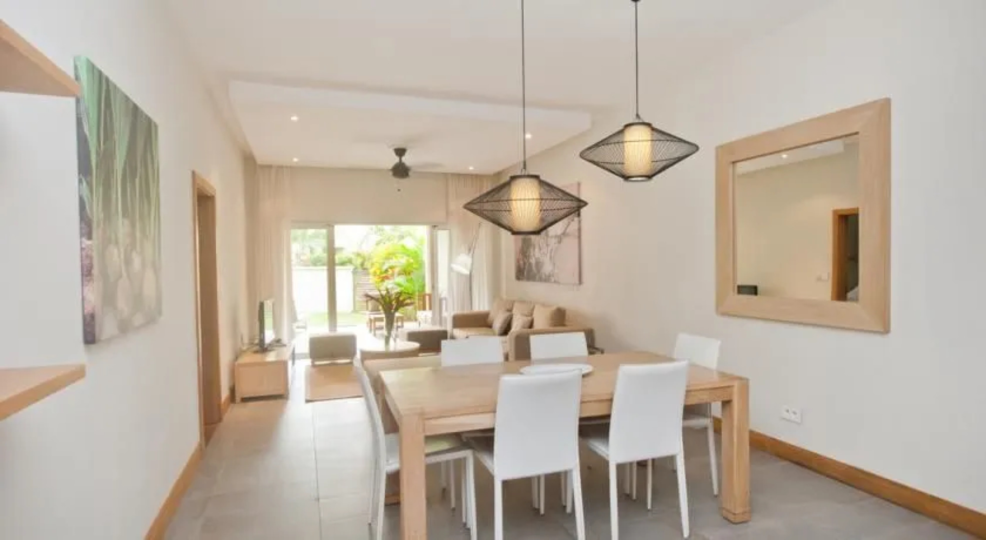 Cape Bay Luxury Beach Apartments By Barnes