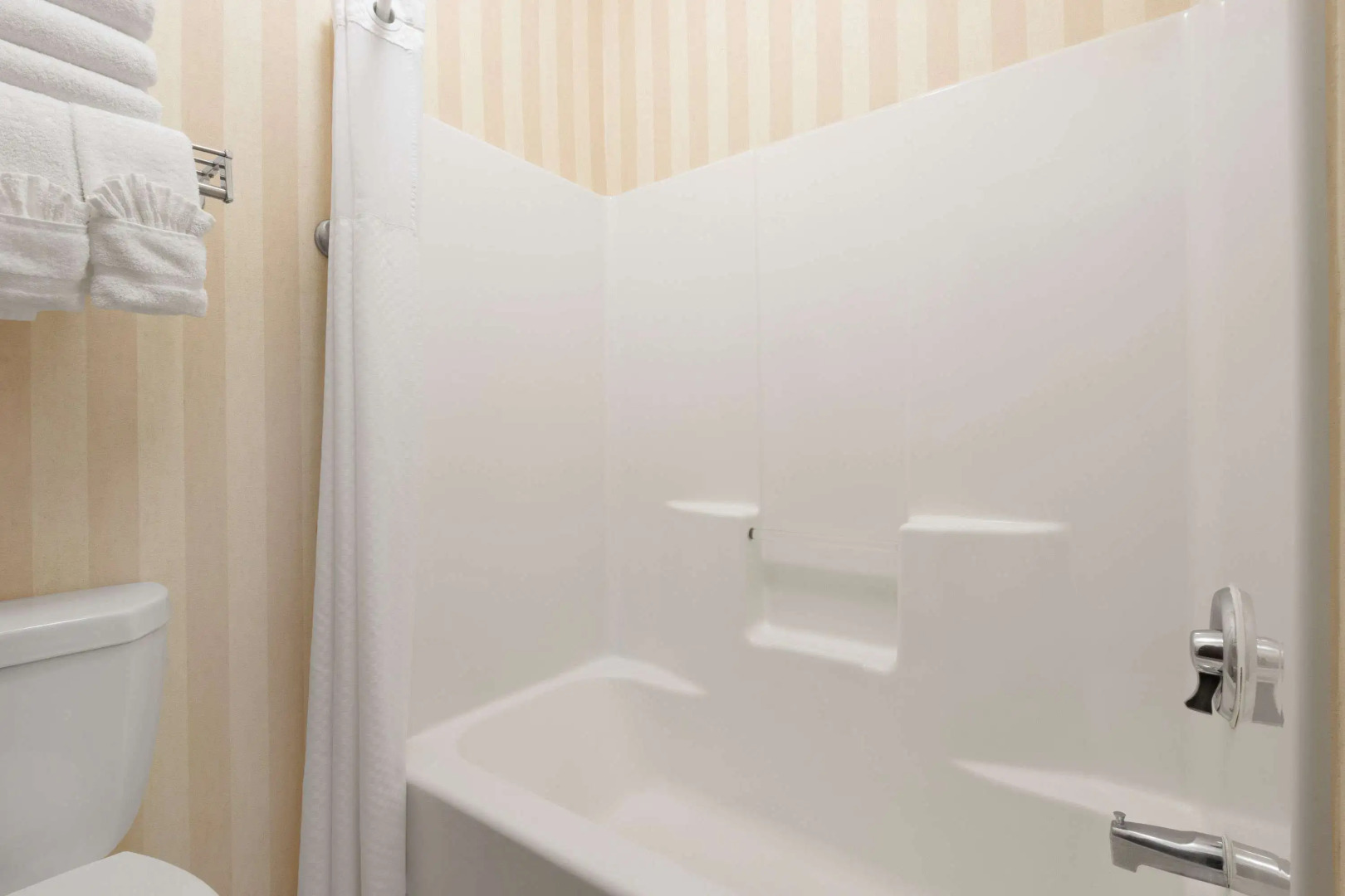 Baymont by Wyndham Colorado Springs