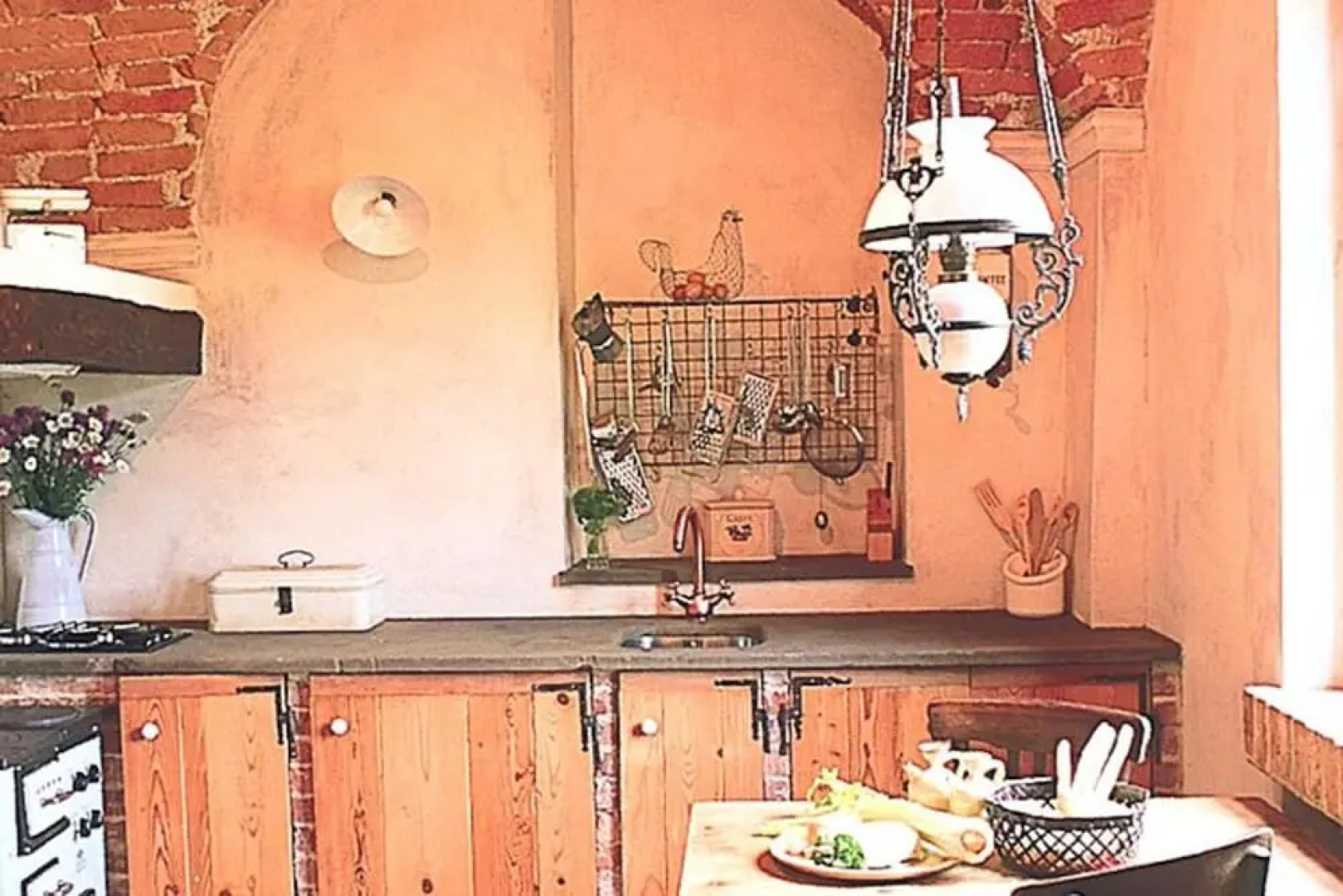 Holiday Home in Langhe With Pool and Terrace