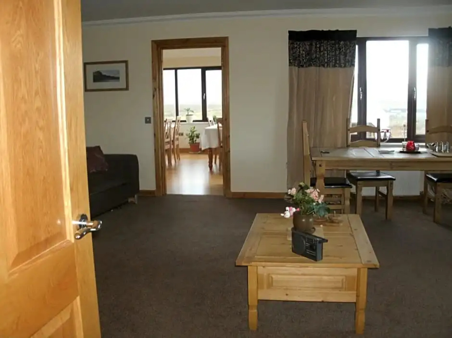 Benview Bed and Breakfast