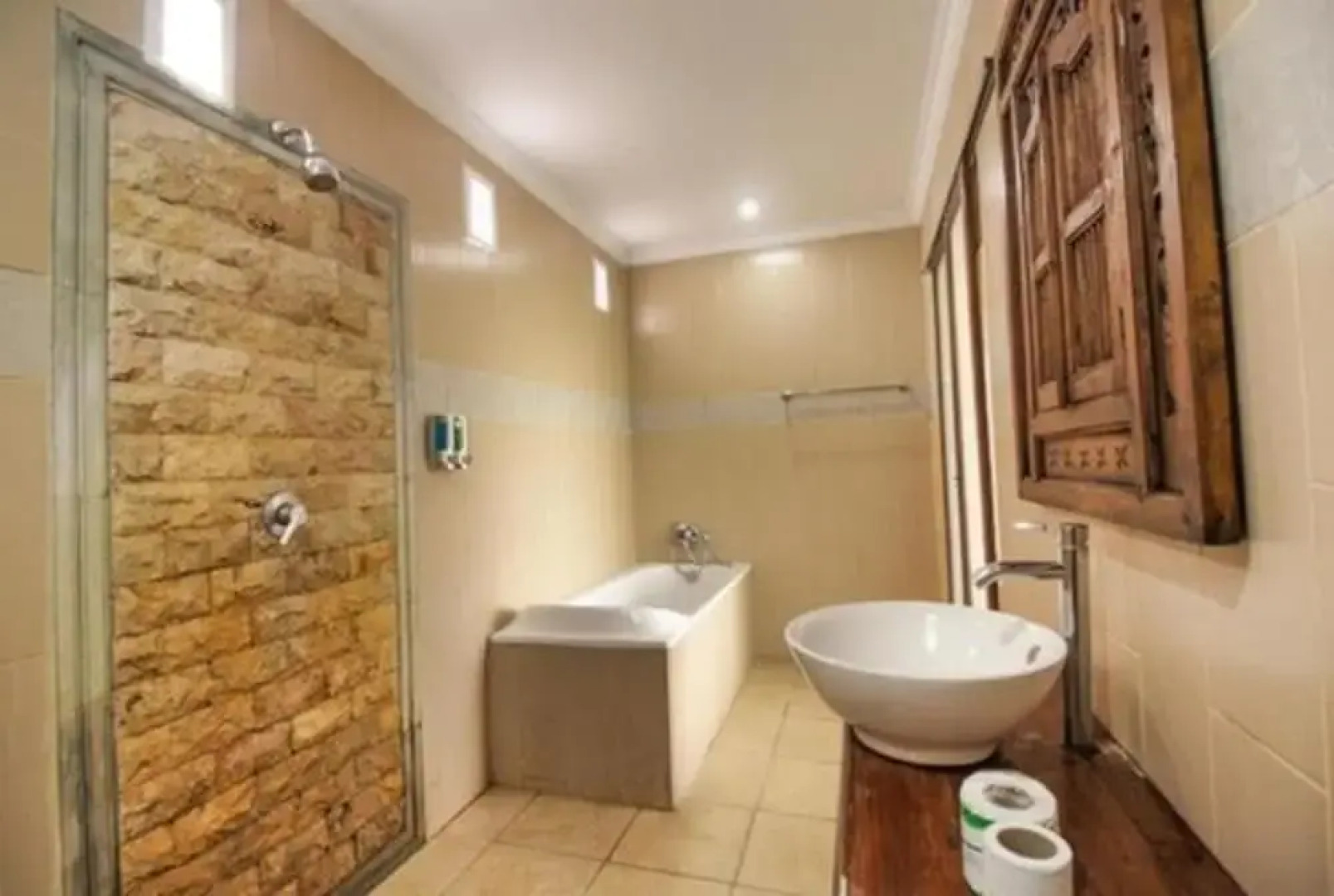 Pondok Kutuh Guesthouse