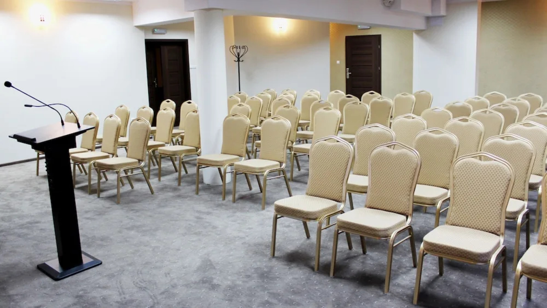 Hotel Rubbens & Monet