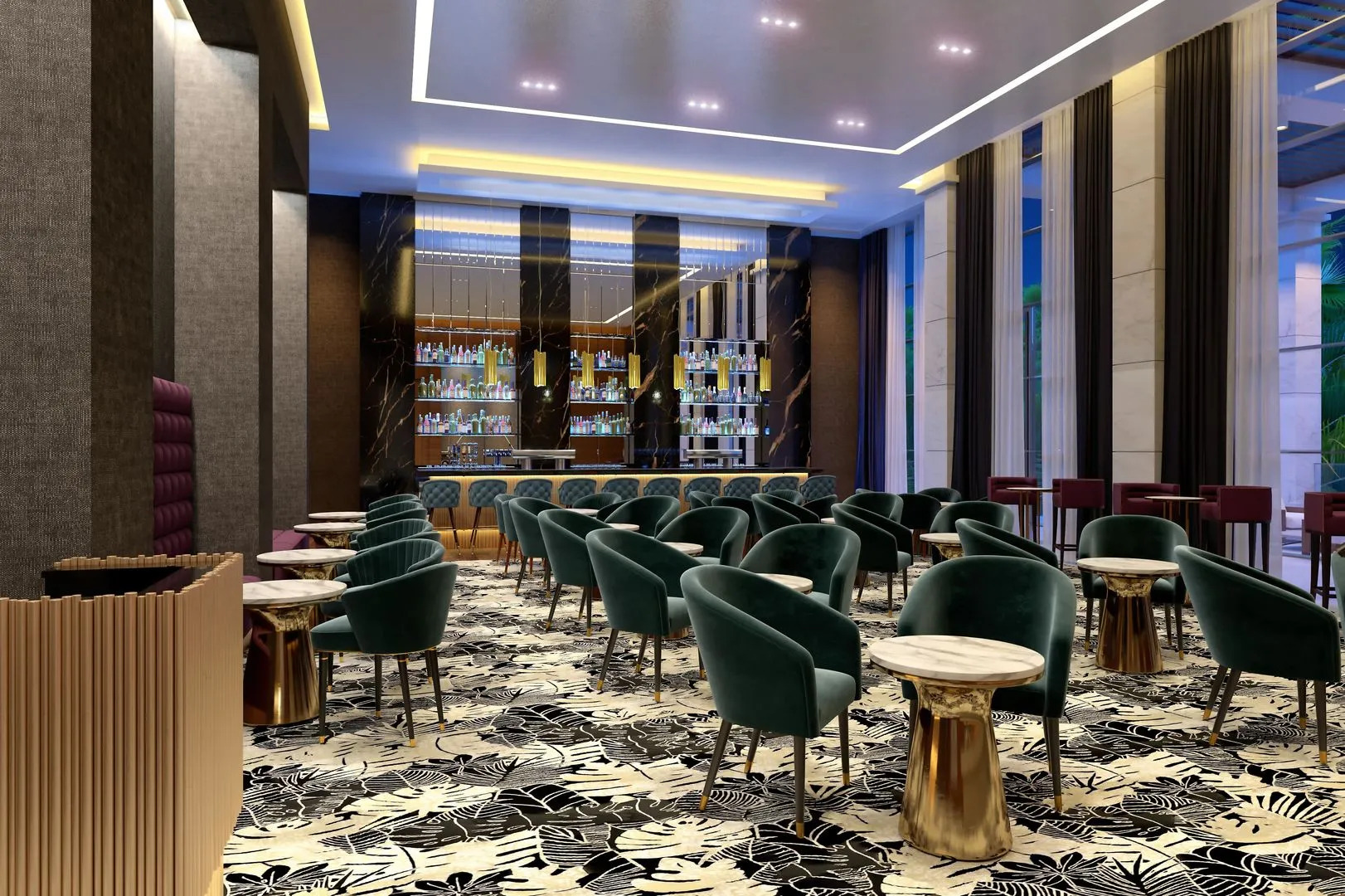 Amavi, MadeForTwo Hotels - Paphos