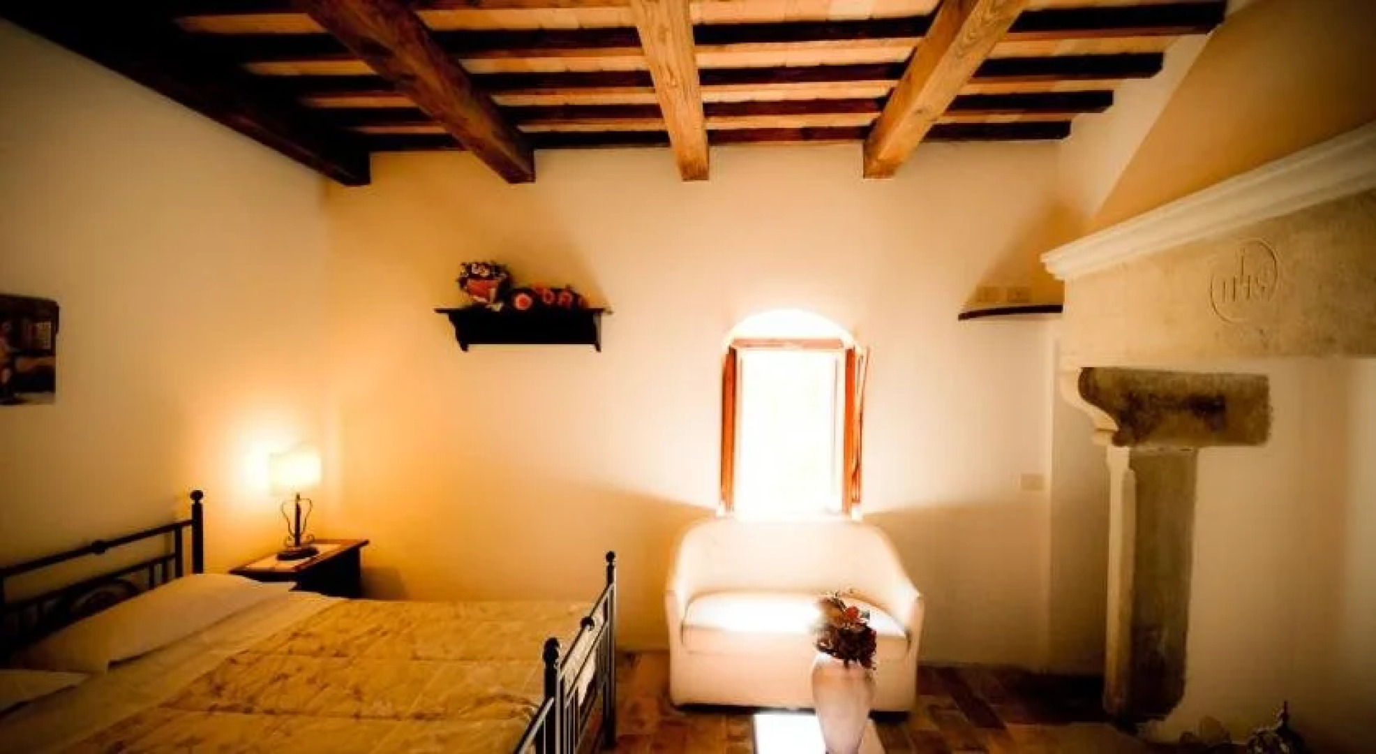 Residenza DEpoca San Girolamo