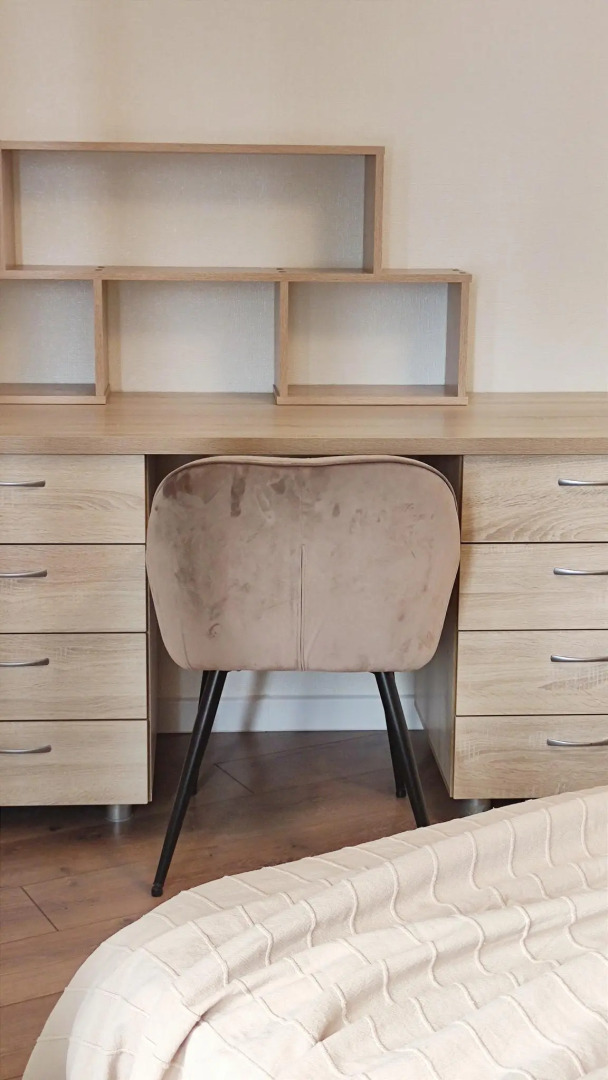 AmegaRoom (АмегаРум) на улице Николая Никитина