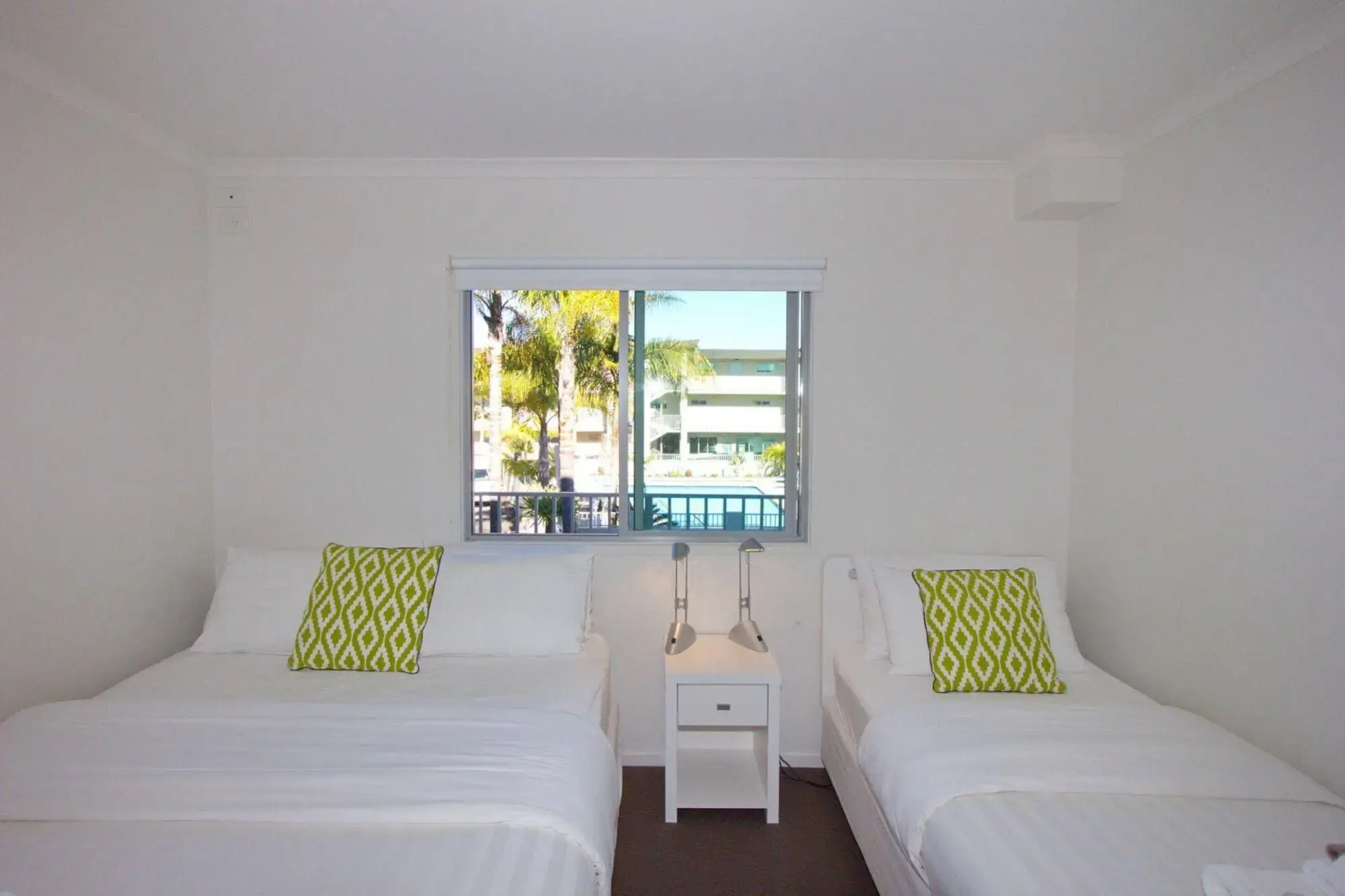 ASURE Marina Park Apartments